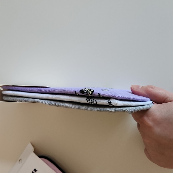 Sneaker Liners - 3 pack - Picture 3 of 3